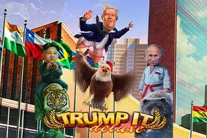 Trump It Deluxe